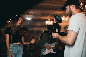 Cine y Audiovisuals