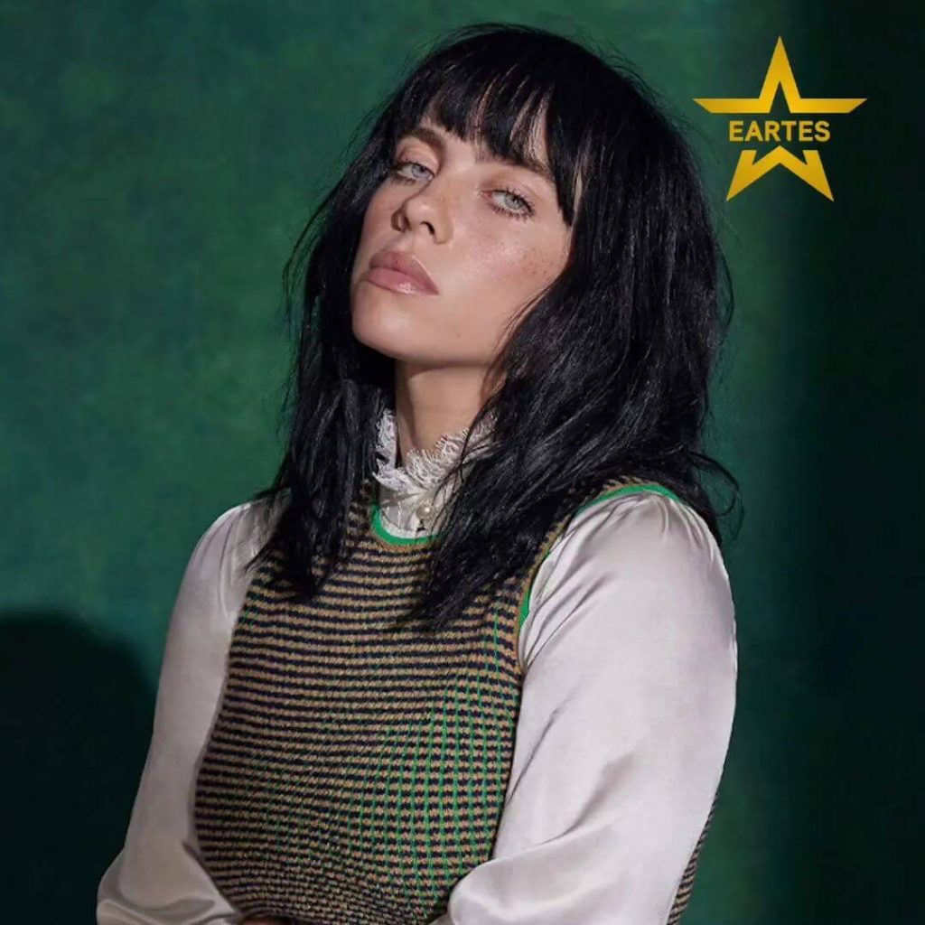 Billie Eilish